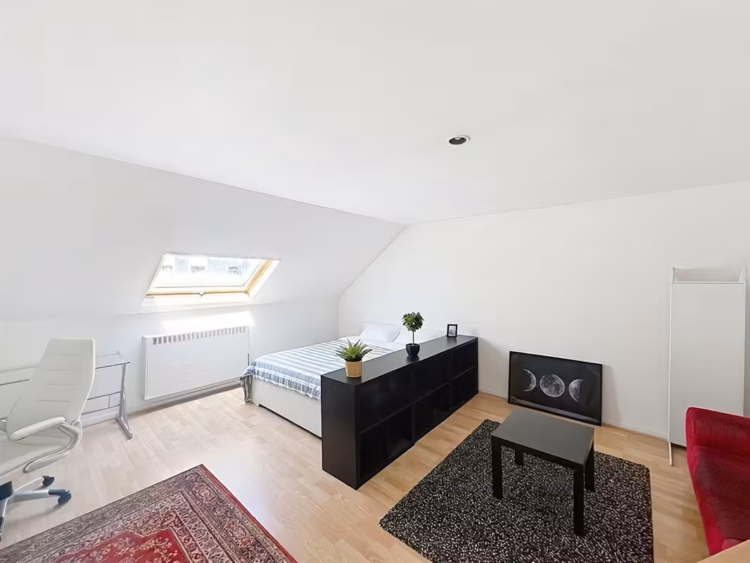 Apartment in Brussels (1000) - 7