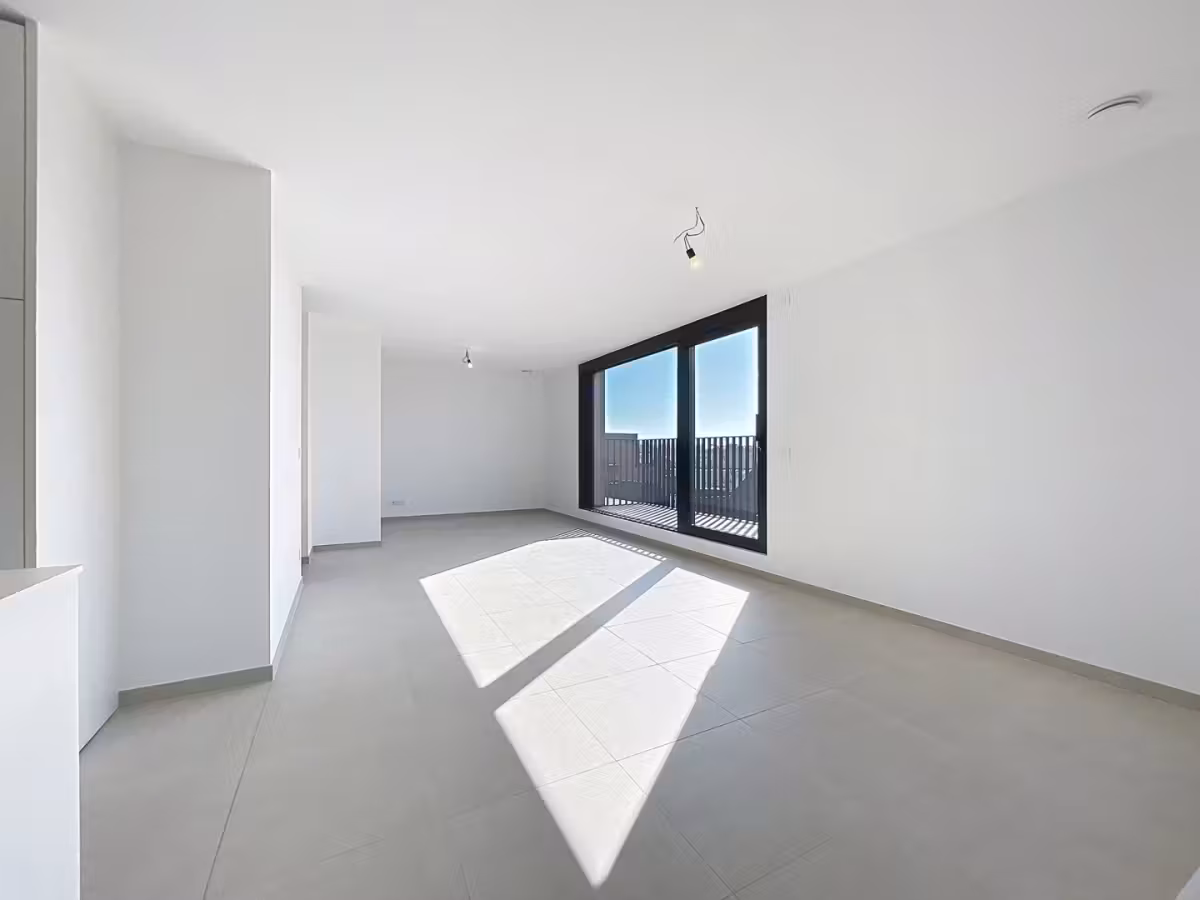 Nieuwbouw penthouse met 2 terrassen in Sint-Denijs-Westrem - 3