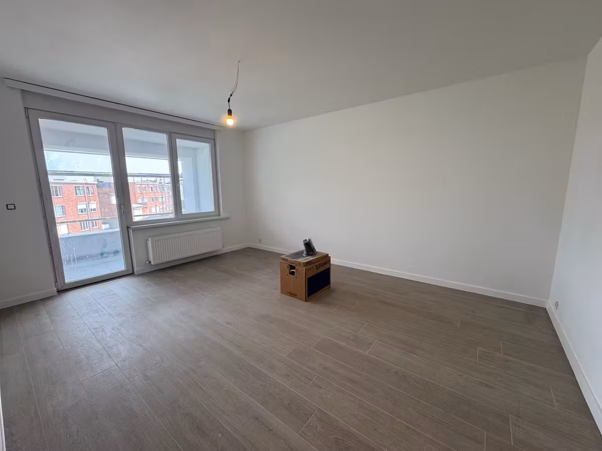 Gerenoveerd tweeslaapkamer appartement te huur in Deurne - 9