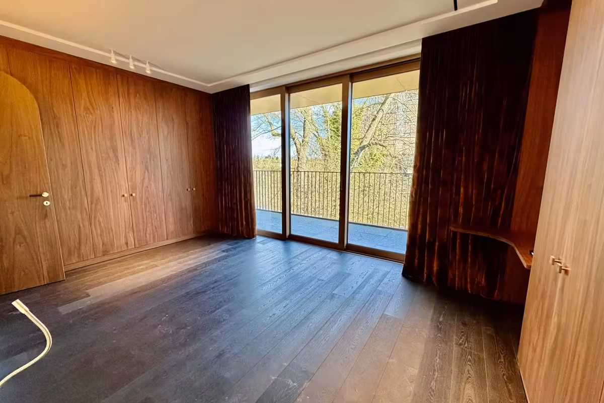 Furnished penthouse with terrace in Watermael-Boitsfort - 4
