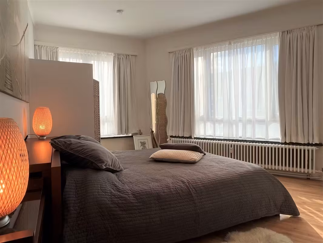 Gemeubeld appartement op topligging nabij Nachtegalenpark - 5