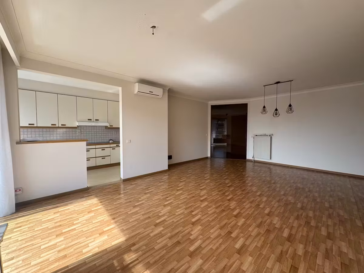 Spacieux appartement 1 chambre avec climatisation au cinquième étage - 7