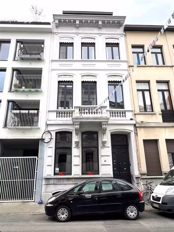 Appartement intemporel et cosy d'une chambre - 7