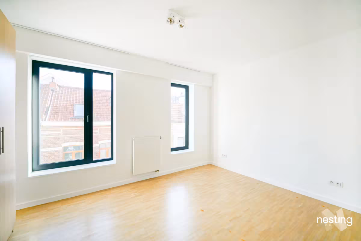 Apartment with terrace near Forest Park - 9