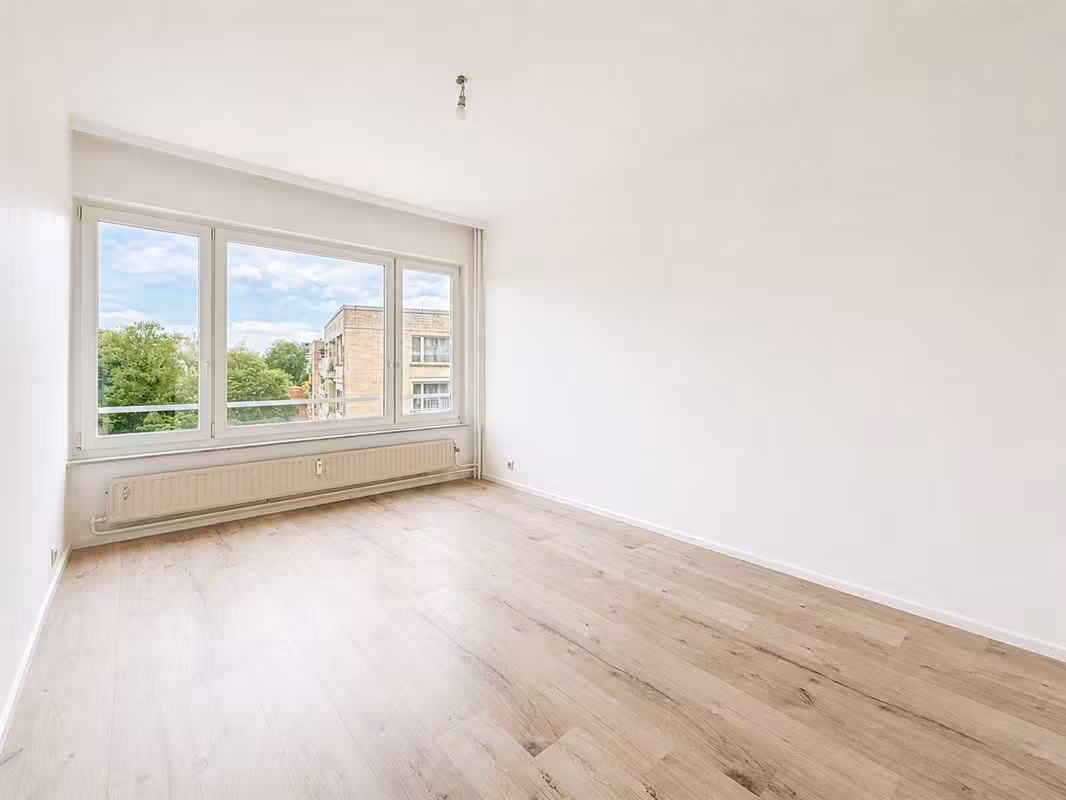 Prachtig 2-slaapkamer appartement in Churchill wijk - 5