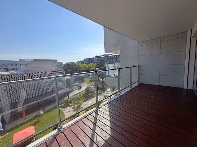 Superbe appartement de haut standing à Auderghem - 9