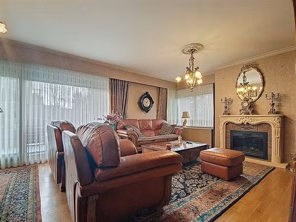 Prachtig gemeubileerd 2 slaapkamer appartement in Ukkel - 14