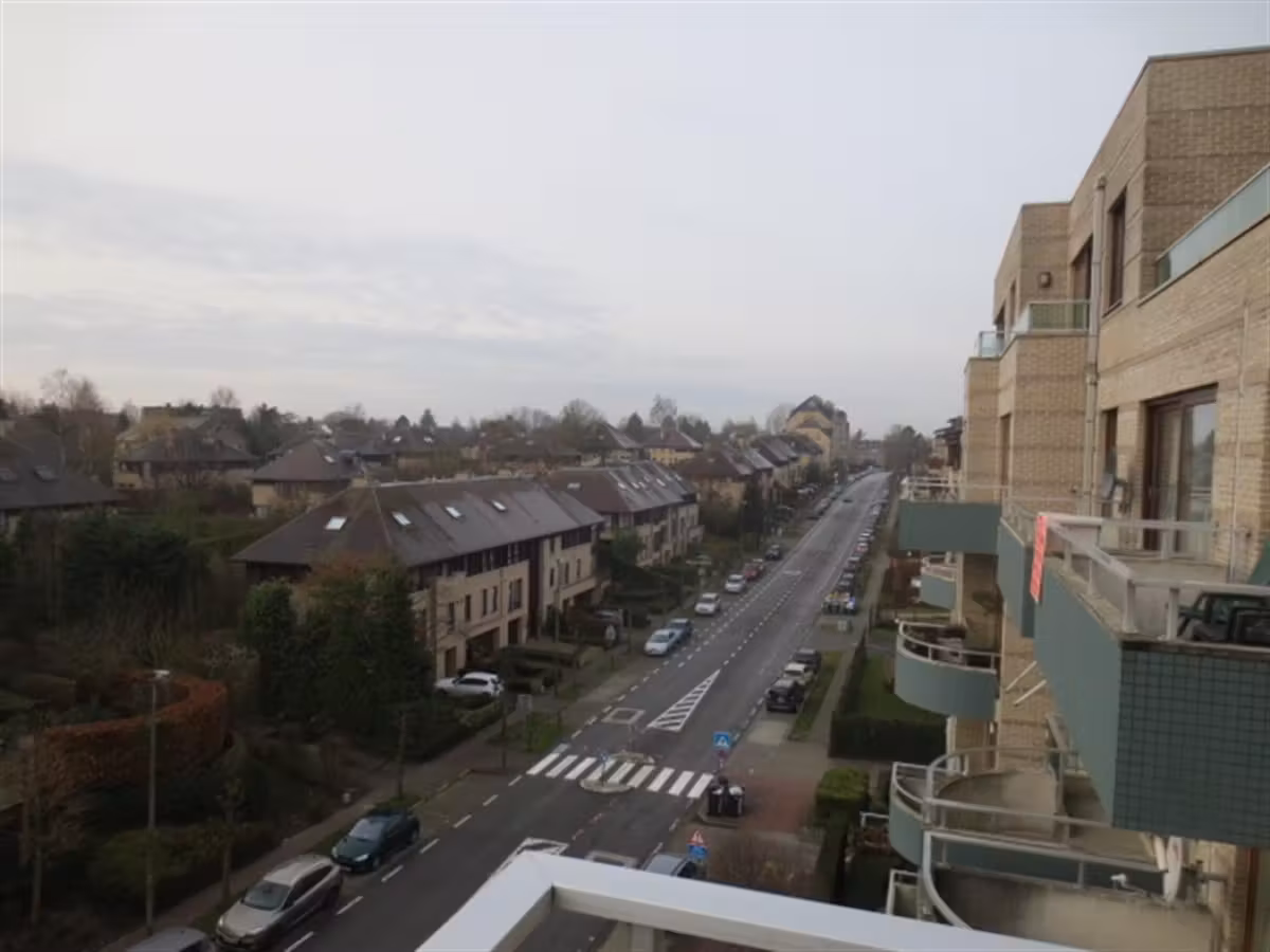 Furnished apartment in quiet green area - 10