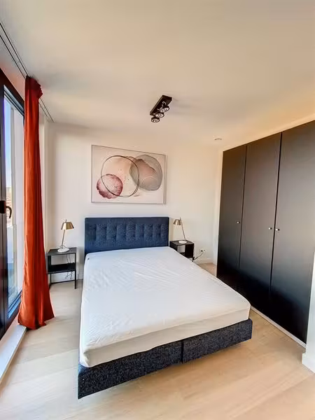 Superb 3-bedroom penthouse with 2 terraces in Jette - 14