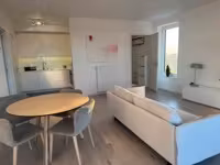 Superbe appartement meublé à Schaerbeek - 8