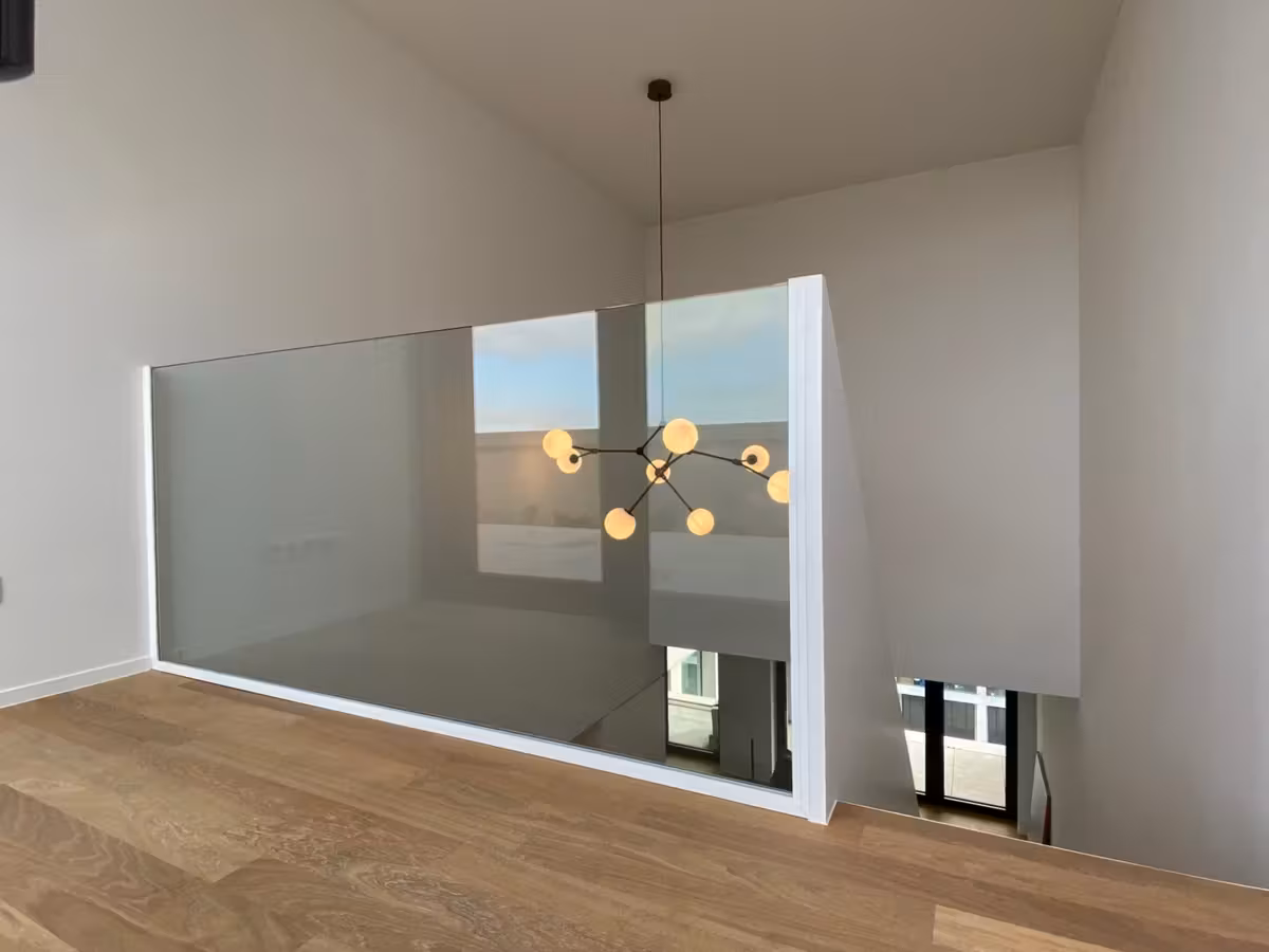 Hoogwaardig afgewerkte penthouse met dakterras op Nieuw Zuid - 8