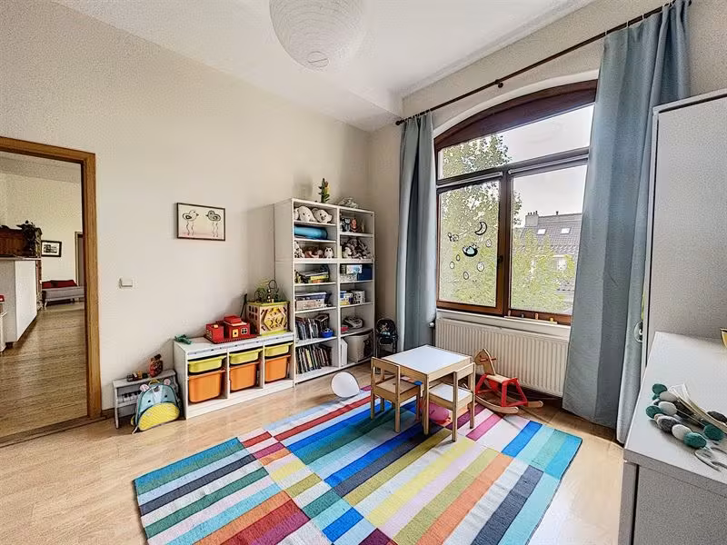 Downtown! Superb 3 bedroom apartment + terrace - 9