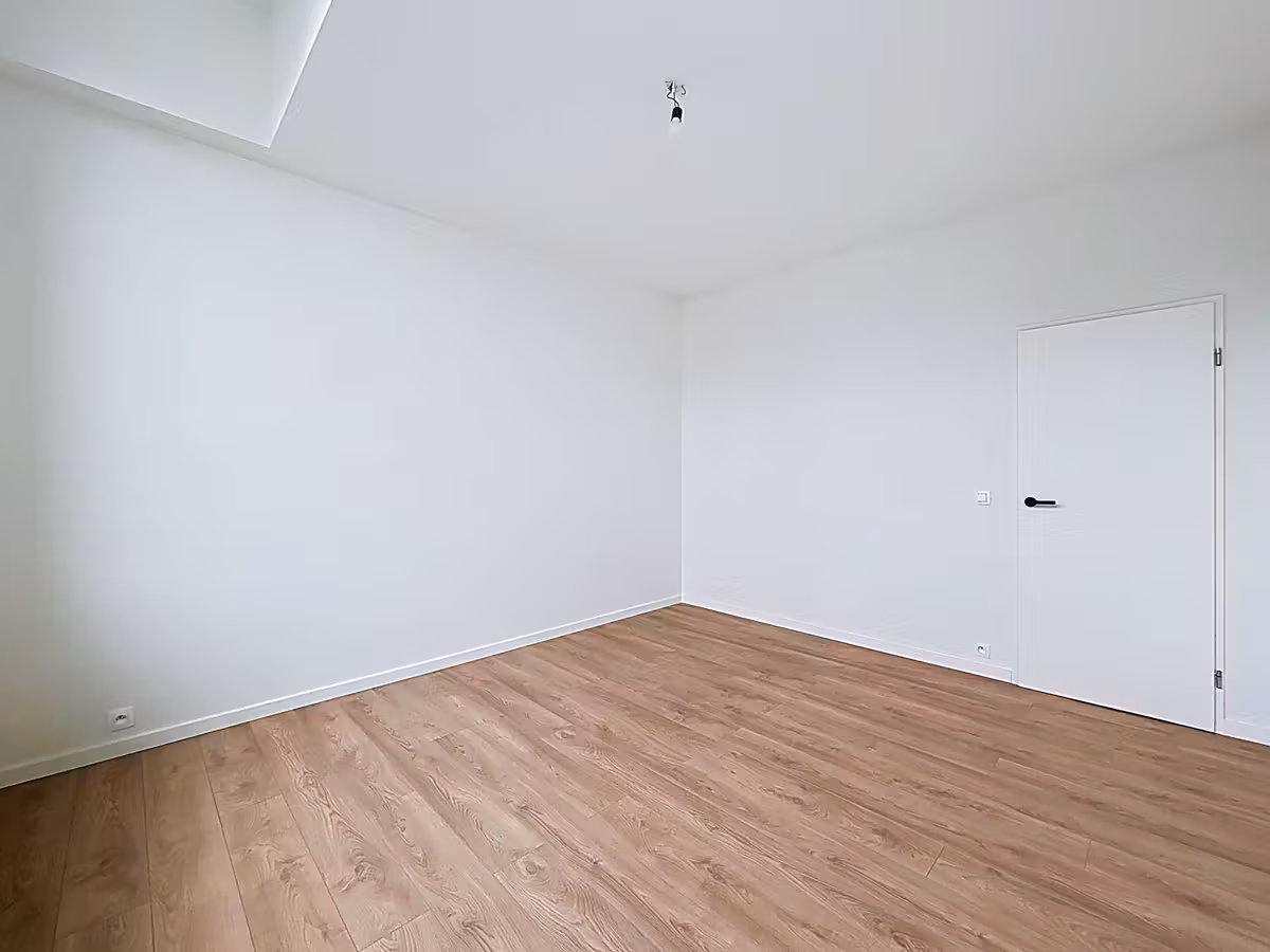 Renovated 2-bedroom apartment with terrace - 11