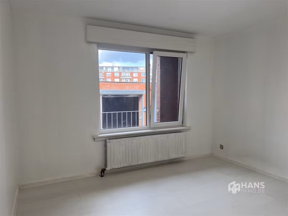 Appartement de deux chambres à coucher avec terrasse à... - 4