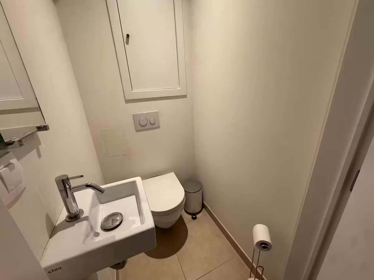 Furnished 72 sqm apartment in Ixelles - 12