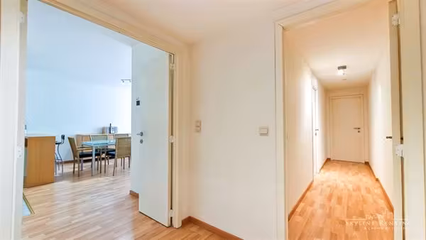 Gemeubileerd appartement nabij Hermann Debroux - 5