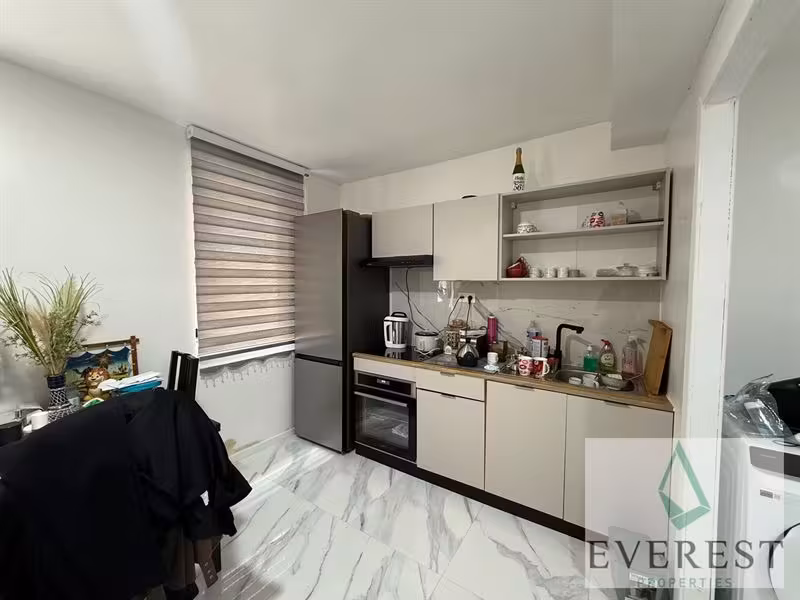 Parc du Karreveld! Een mooie studio te huur - 4