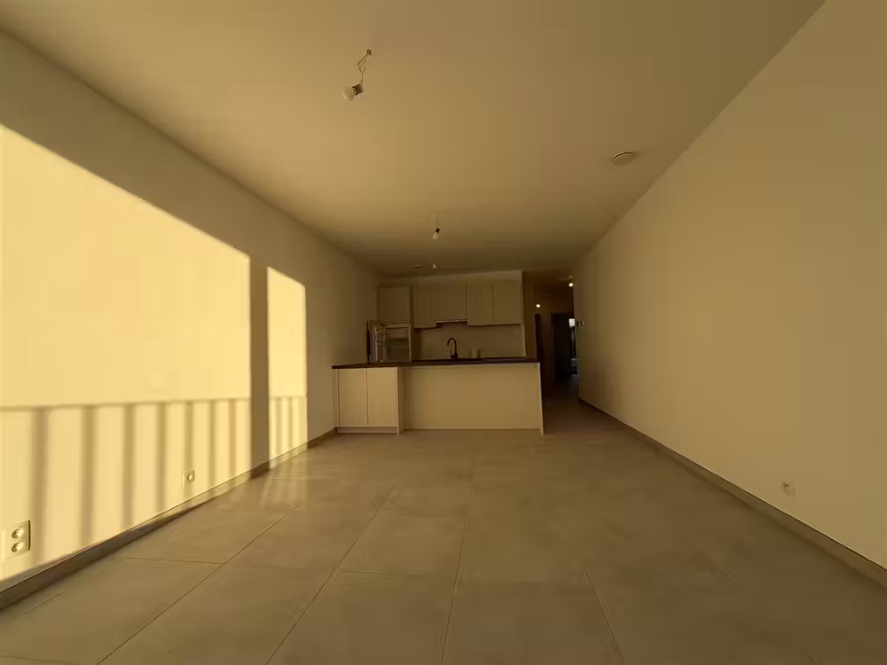 Nieuwbouwappartement met 2 slaapkamers en 2 terrassen in Deurne - 8