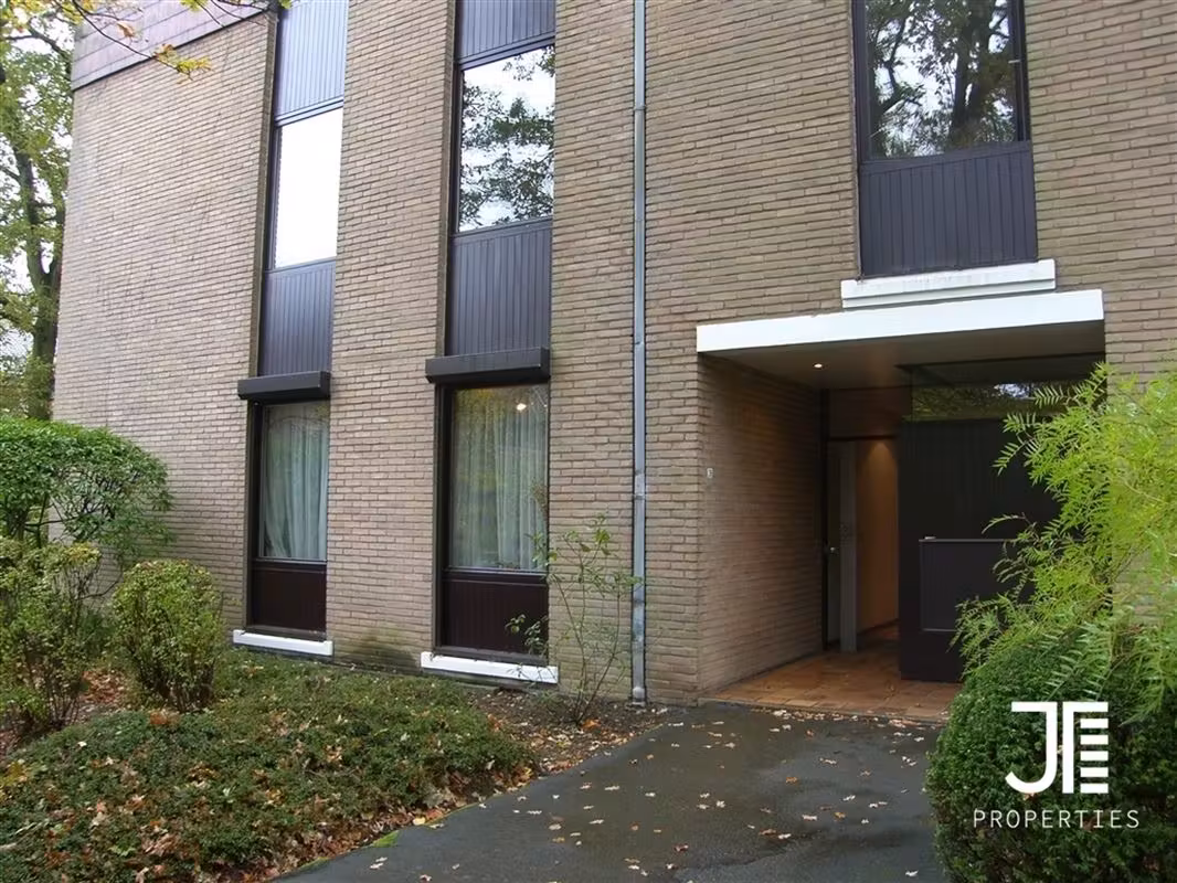 Appartement te Uccle (1180) - 14