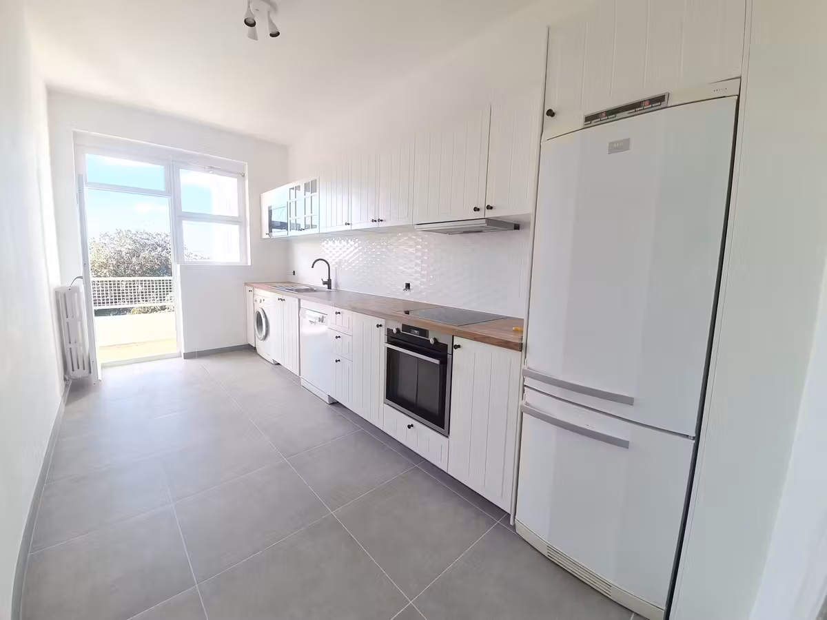 Prachtig familieappartement in Ukkel nabij Ter Kamerenbos - 11