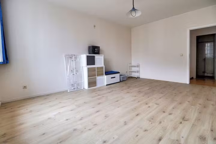 Splendide appartement in Auderghem - 2