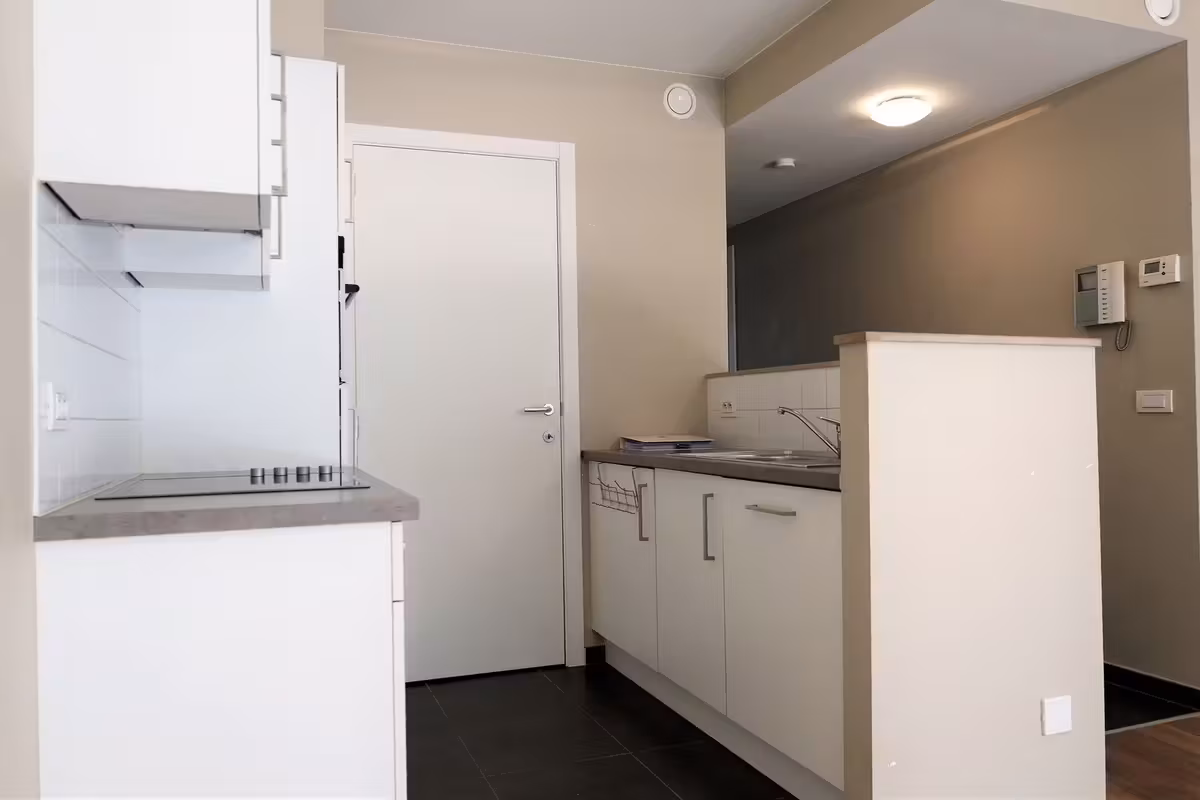 Leuk appartement in woonproject Reylof - 3