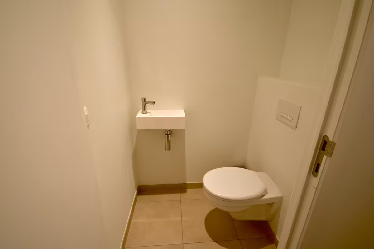 Gemeubileerd appartement met drie slaapkamers in Escaut... - 6