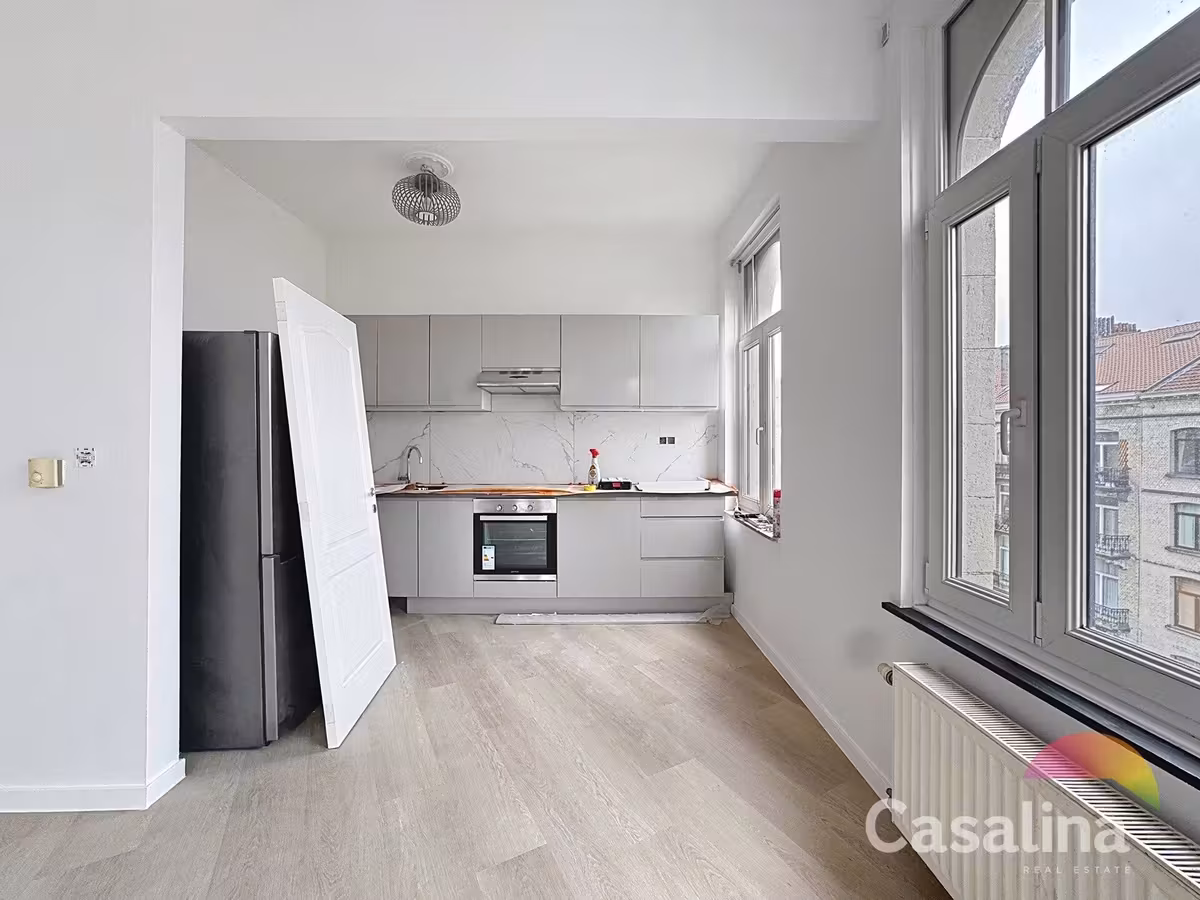 Two-bedroom apartment in Plasky/Diamant - 3