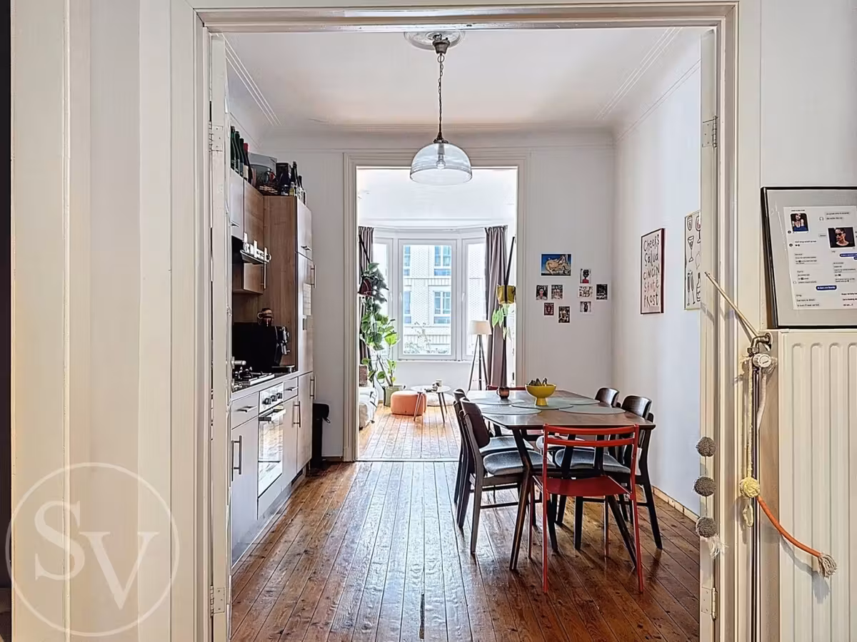 Charming apartment with terrace - 7