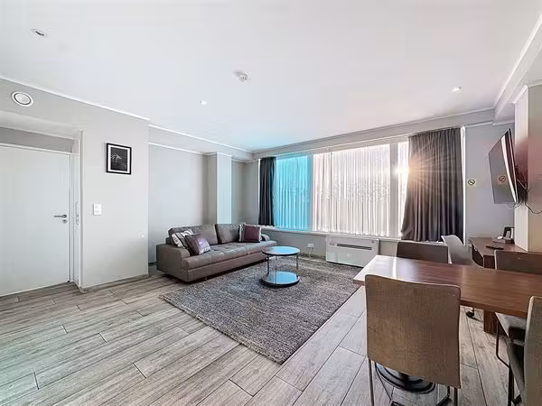 Schitterende flat met 2 slaapkamers in Schaarbeek - 15