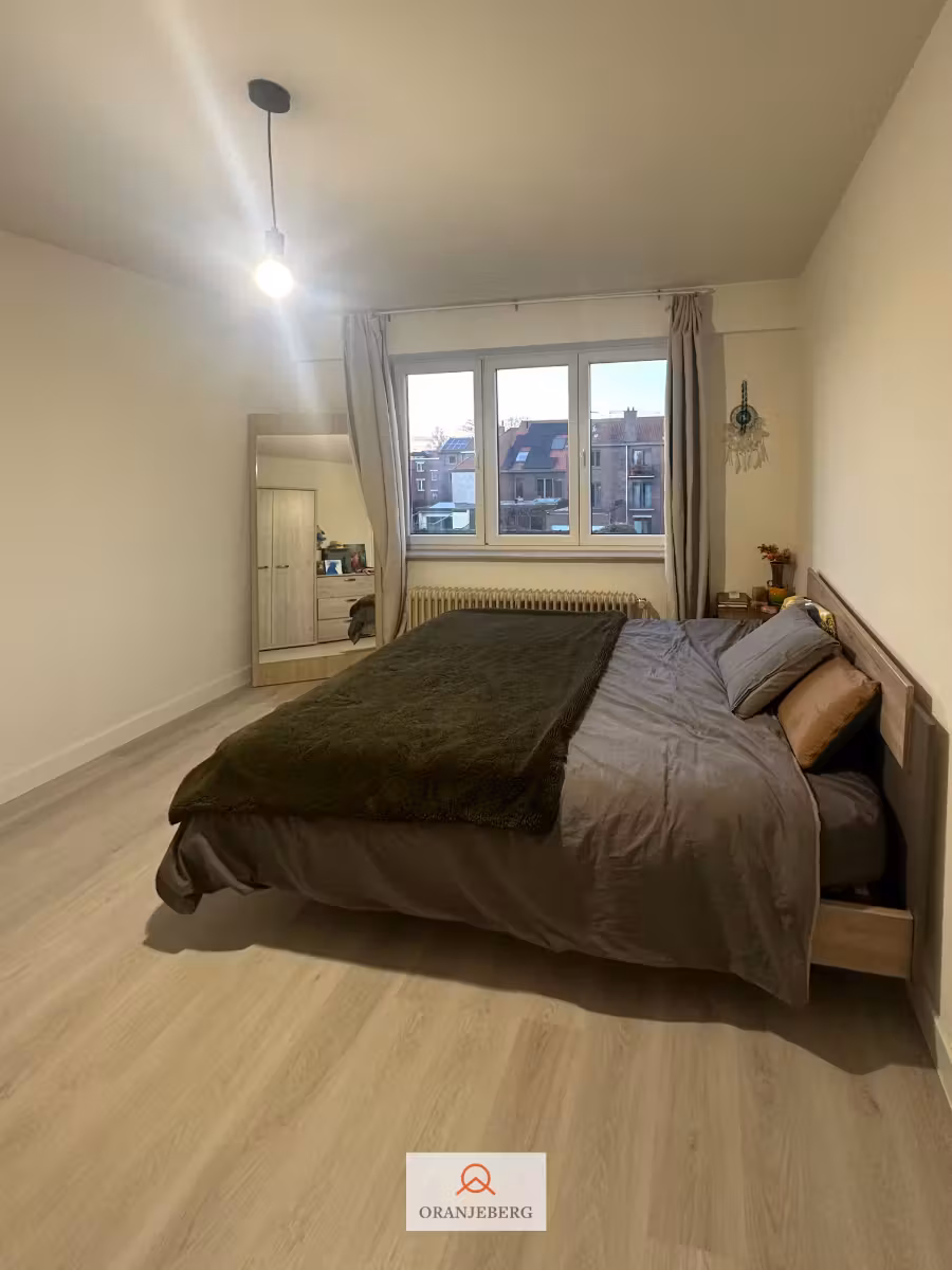 Rustig gelegen 2 slpk appartement te Gentbrugge - 6