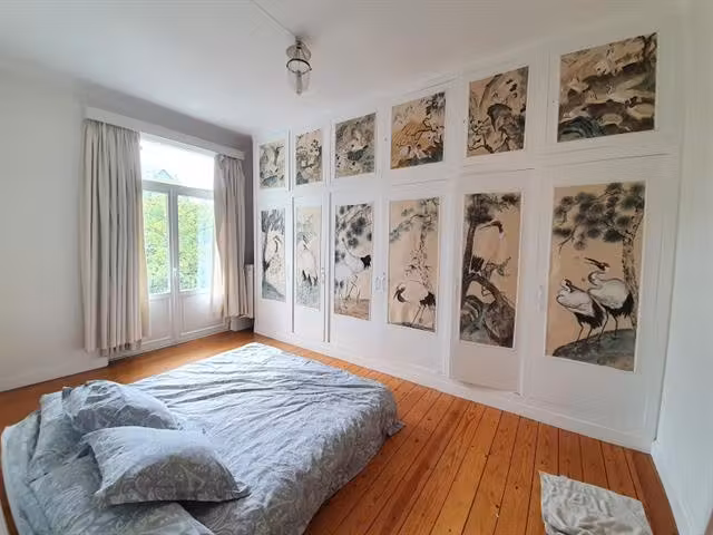 Superbe appartement Art Déco à Ixelles - 7