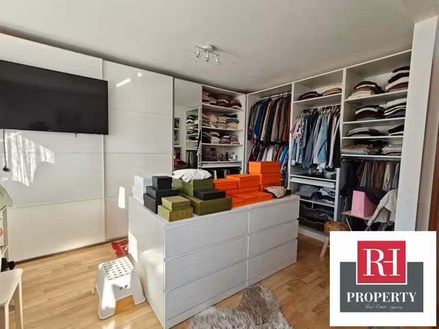 Bel-étage te huur in Haren, 1130 Brussel - 5