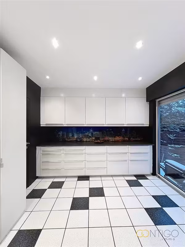 Charmante Maison meublée sur Anderlecht - 15