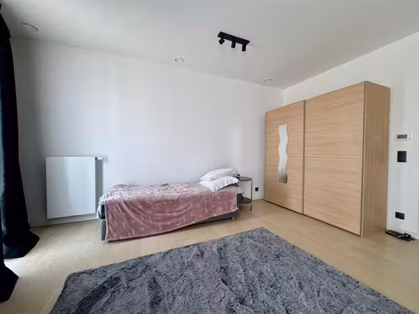 Nieuw studio in Evere met parking en kelder - 6