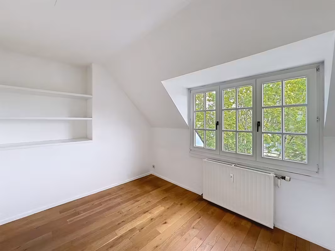 Stunning high-end 2-bedroom + study duplex in Uccle - 5