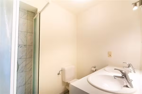 Gemeubileerd appartement nabij Hermann Debroux - 16