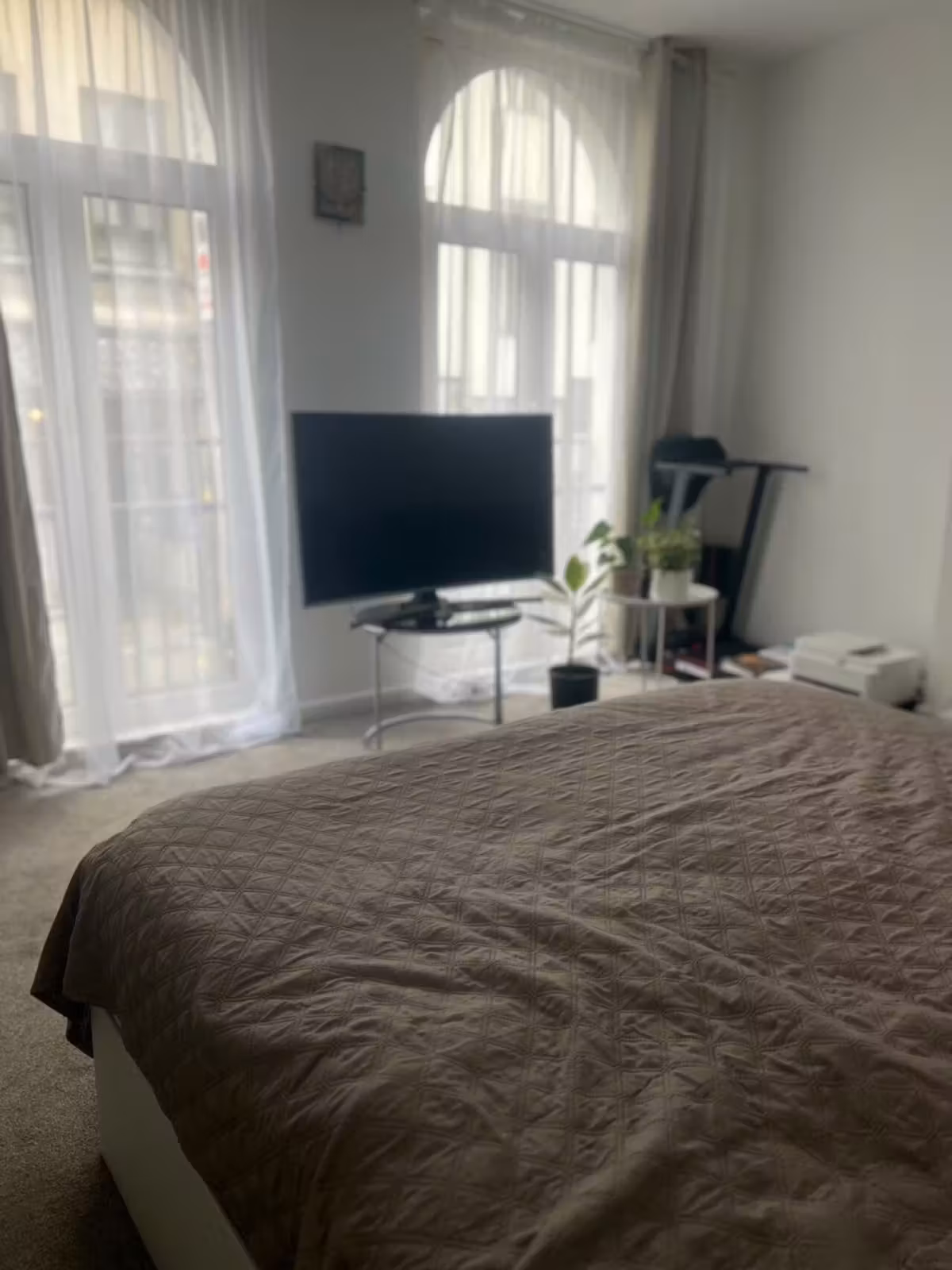 One-bedroom apartment on the ground floor - 7