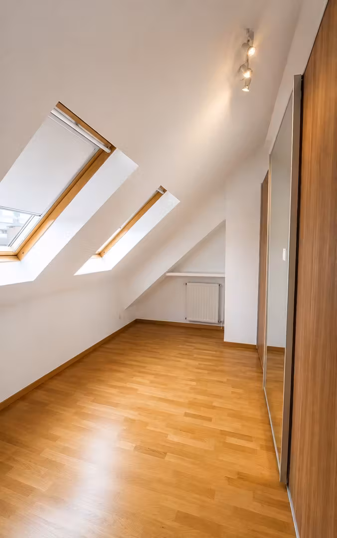 Duplexpenthouse met 3 slaapkamers en terras - 9