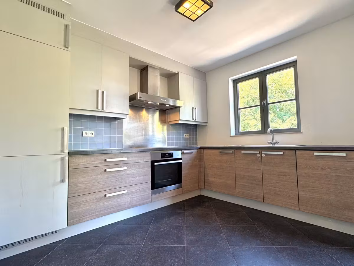 Ruim appartement met 2 slaapkamers nabij Montgomery - 3