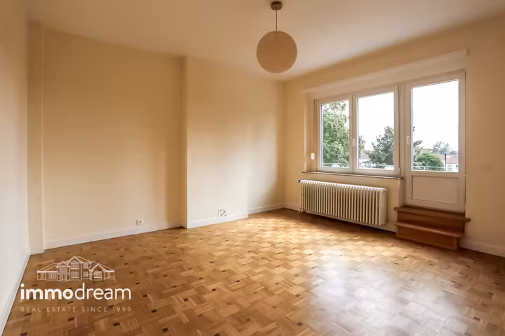 Appartement te huur in Ukkel met terras - 5