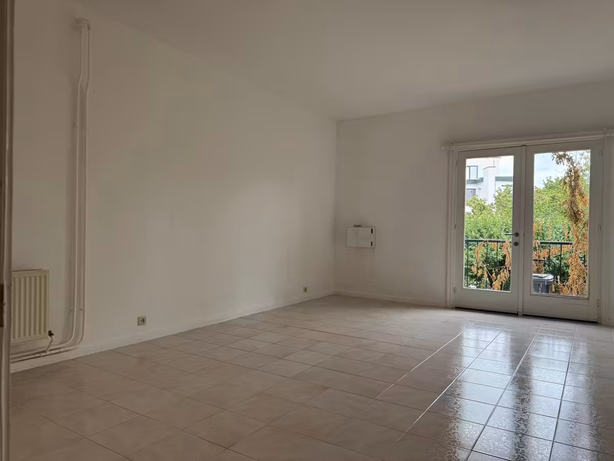 One-bedroom apartment with terrace in Berchem - 11