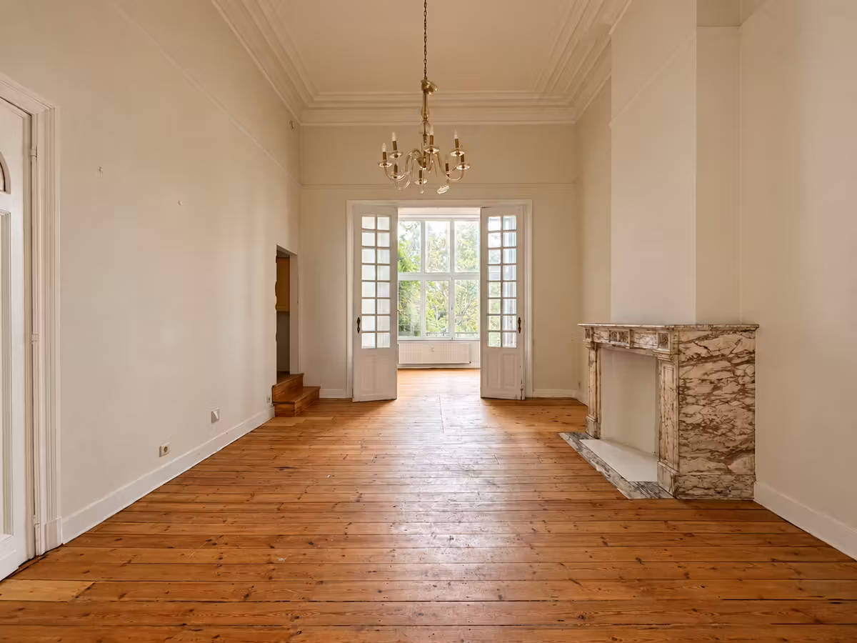 One-bedroom apartment near Square Plasky - 8