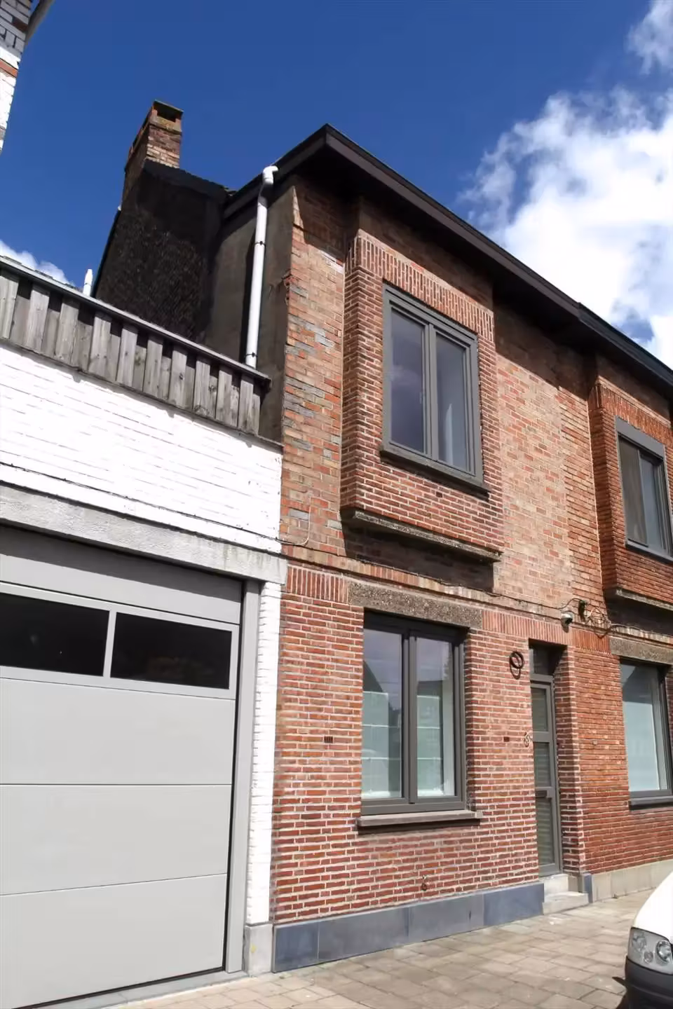 Maison spacieuse avec 3 chambres à coucher et jardin - 10