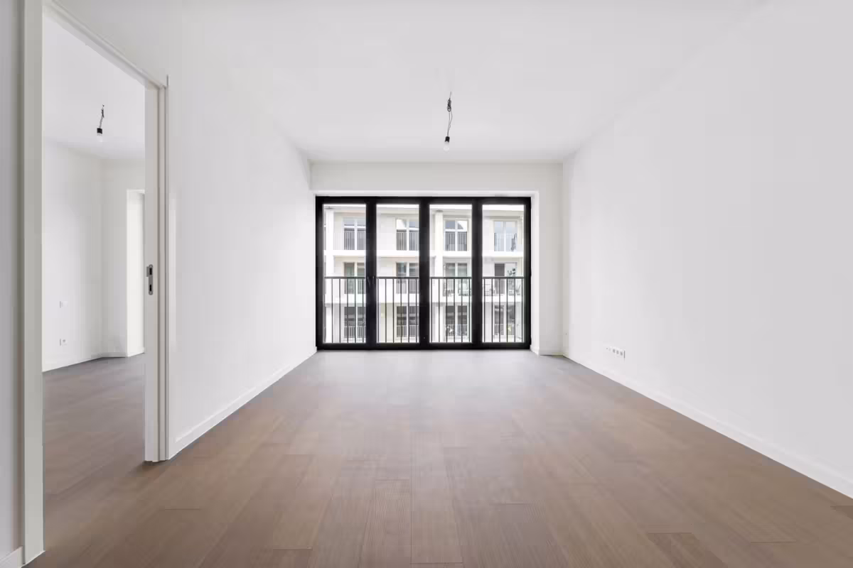 Nieuwbouw 2 slaapkamer appartement - 7