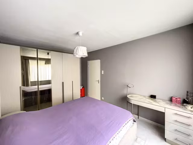 Apartment with terrace in Woluwe-Saint-Lambert - 10