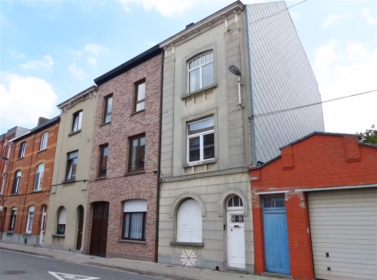 Studio (35m²) for rent within walking distance of Gent-Sint-Pieters station - 5