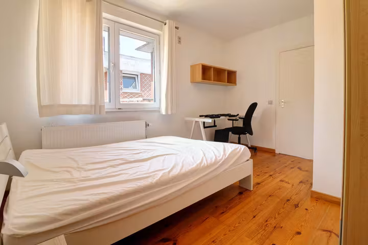 Apartment for rent in Auderghem - 2