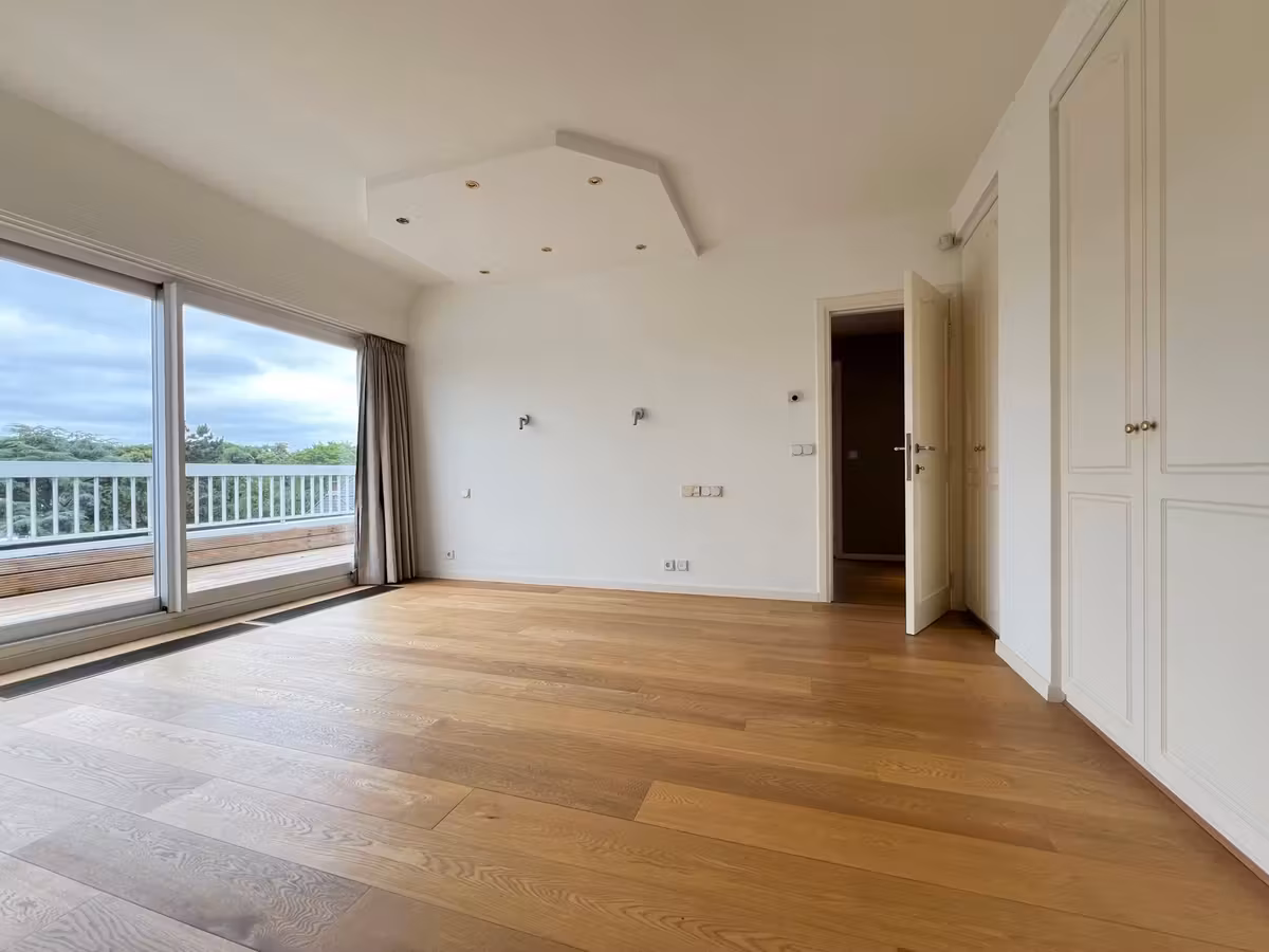 Magnifique penthouse met terrassen in Uccle - 13