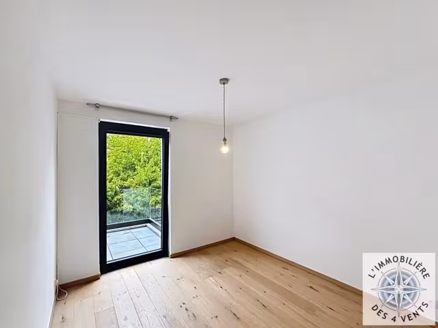 Magnifique appartement deux chambres à Forest - 11